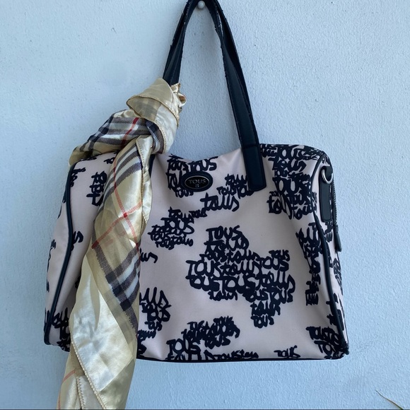 CUTE TOUS BAG 🐻 - Picture 3 of 10